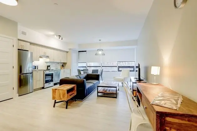 Çatı Katı (Loft), 1 Büyük (Queen) Boy Yatak, Sigara İçilmez