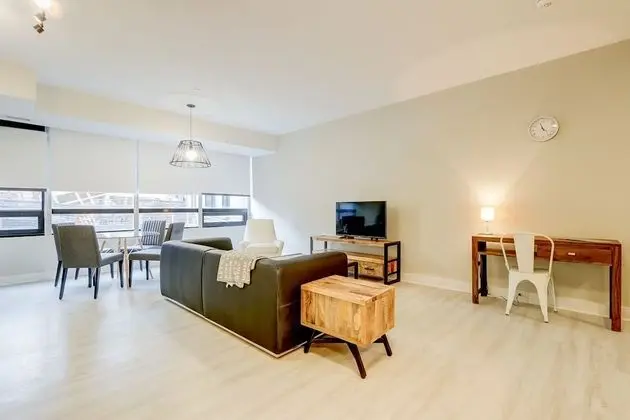 Çatı Katı (Loft), 1 Büyük (Queen) Boy Yatak, Sigara İçilmez