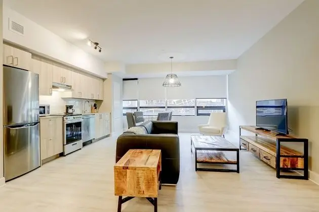 Çatı Katı (Loft), 1 Büyük (Queen) Boy Yatak, Sigara İçilmez