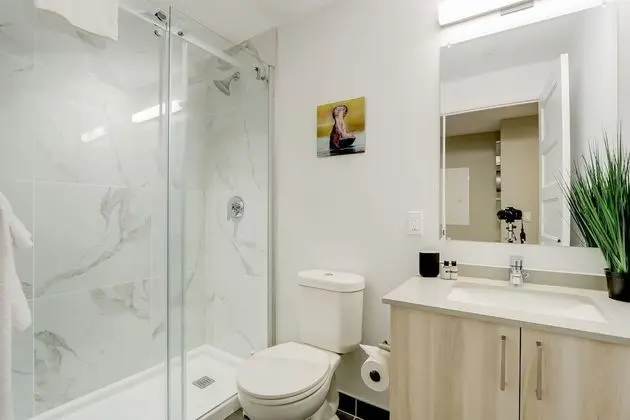 Çatı Katı (Loft), 1 Büyük (Queen) Boy Yatak, Sigara İçilmez