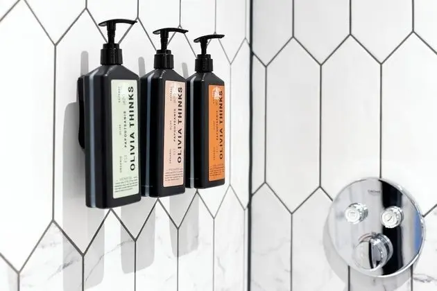 Banyo imkân ve özellikleri