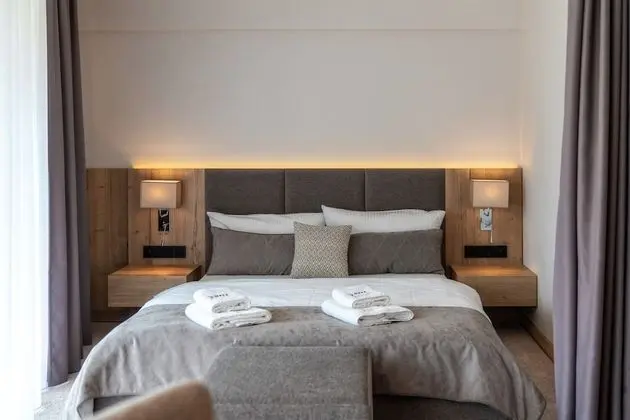 Apart Daire (Lux)