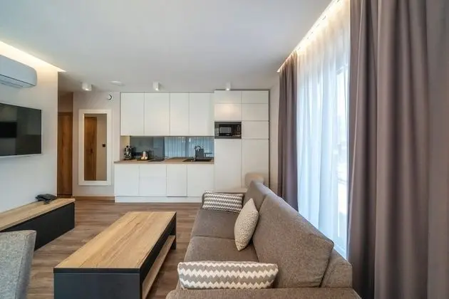 Apart Daire (Lux)