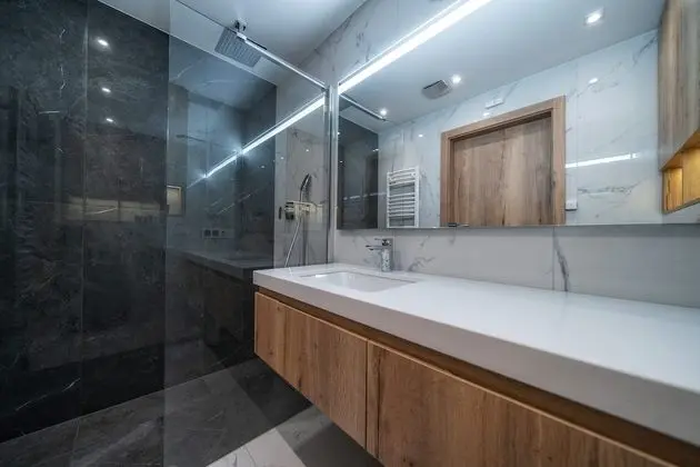 Apart Daire (Lux)