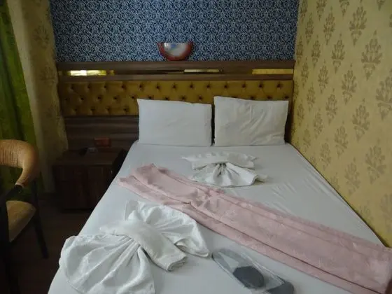 Cift Kisilik Oda
