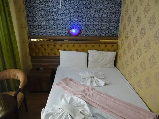 Cift Kisilik Oda