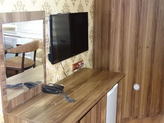 Standard İki Ayrı Yataklı Oda