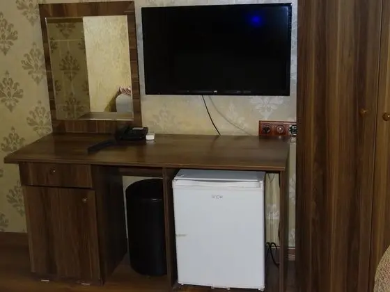 Standard İki Ayrı Yataklı Oda