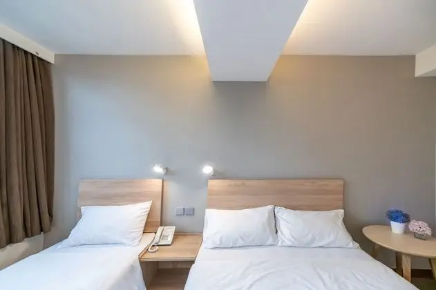 Comfort Üç Kişilik Oda, 1 Yatak Odası, Sigara İçilmez, Şehir Manzaralı