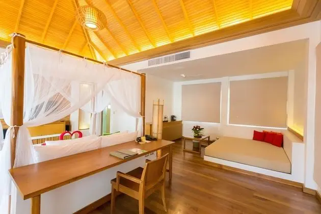 Villa, 1 Yatak Odası, Kişiye Özel Havuzlu