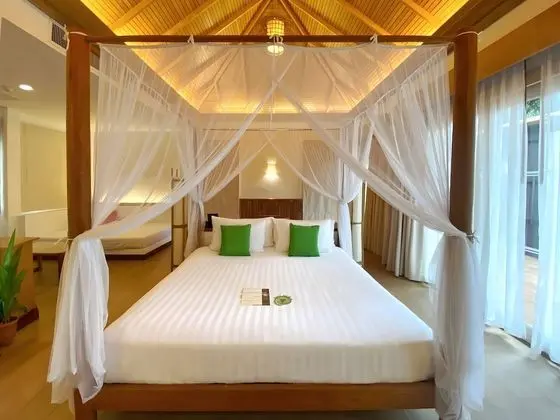 Villa, 1 Yatak Odası, Kişiye Özel Havuzlu