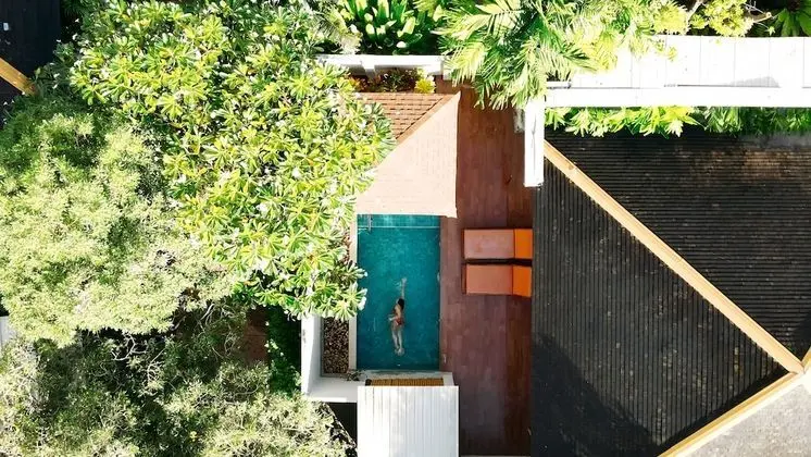 Villa, 1 Yatak Odası, Kişiye Özel Havuzlu