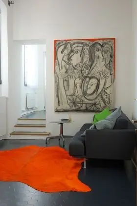 Üç Kişilik Oda, Sıcak Su Havuzu (Diamantina)