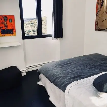 Üç Kişilik Oda, Sıcak Su Havuzu (Diamantina)