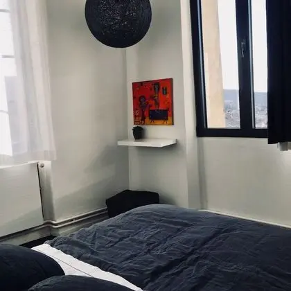 Üç Kişilik Oda, Sıcak Su Havuzu (Diamantina)
