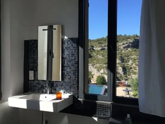 Üç Kişilik Oda, Sıcak Su Havuzu (Diamantina)