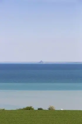 Superior Süit, Koy Manzaralı