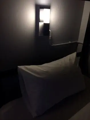 Ortak Ranzalı Oda, Karma Ranzalı Oda, Ortak Banyo (4-Bed Mixed Dorm)