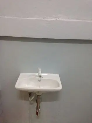 Ortak Ranzalı Oda, Karma Ranzalı Oda, Ortak Banyo (4-Bed Mixed Dorm)