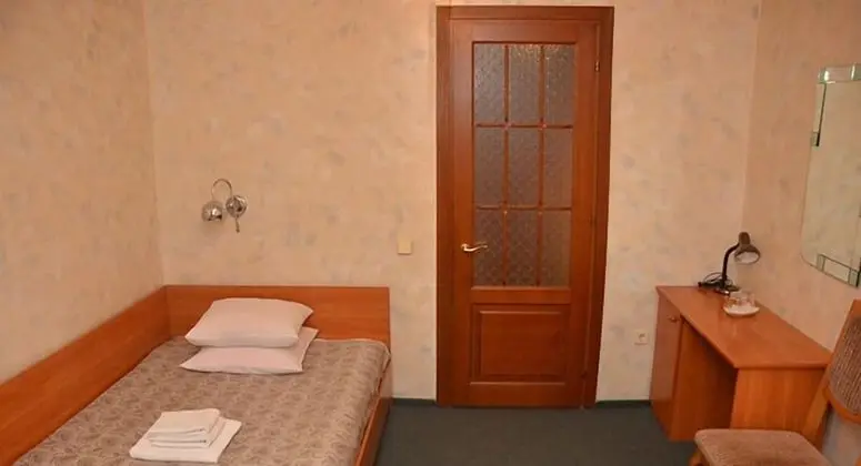 Standard İki Ayrı Yataklı Oda