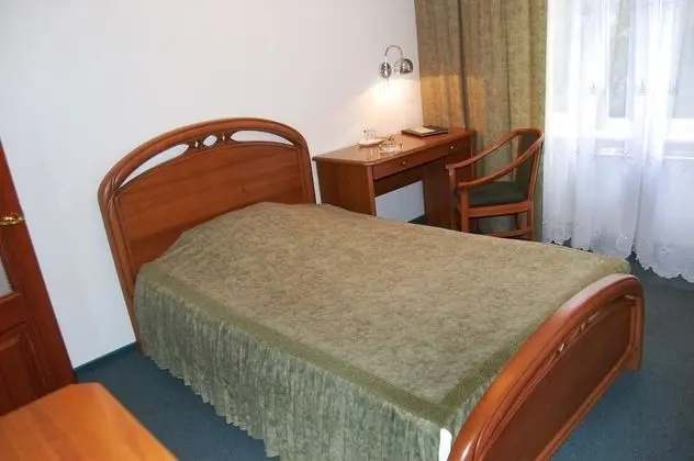 Standard Tek Kişilik Oda