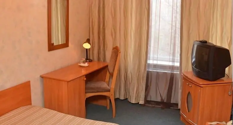 Standard Tek Kişilik Oda