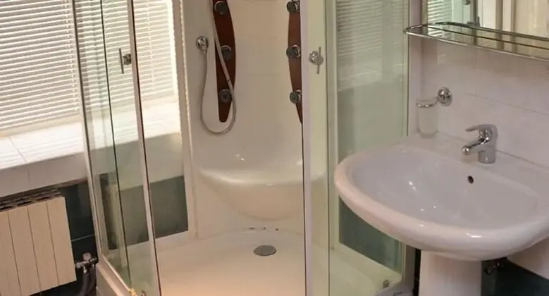 Standard Tek Kişilik Oda