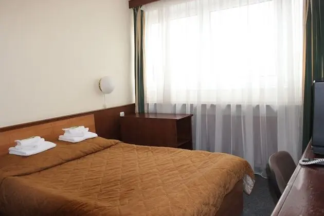 Basic Tek Kişilik Oda