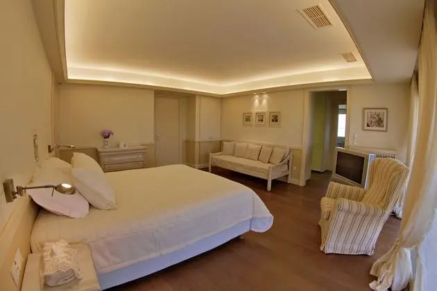 Executive Villa, 6 Yatak Odası, Dağ Manzaralı