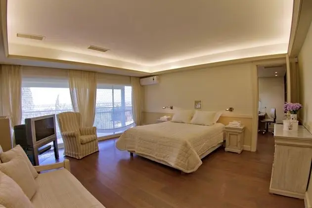 Executive Villa, 6 Yatak Odası, Dağ Manzaralı