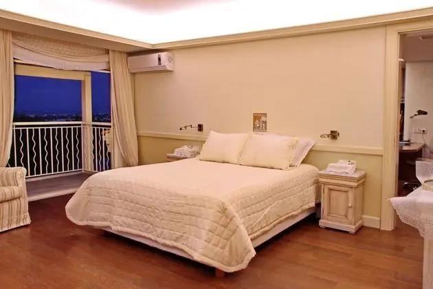 Executive Villa, 6 Yatak Odası, Dağ Manzaralı