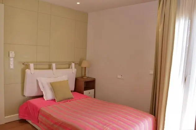 Executive Villa, 6 Yatak Odası, Dağ Manzaralı