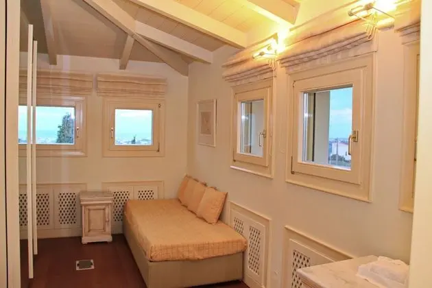 Executive Villa, 6 Yatak Odası, Dağ Manzaralı