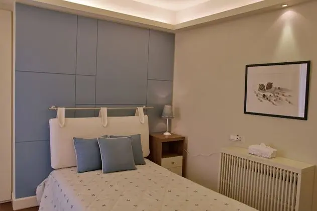 Executive Villa, 6 Yatak Odası, Dağ Manzaralı