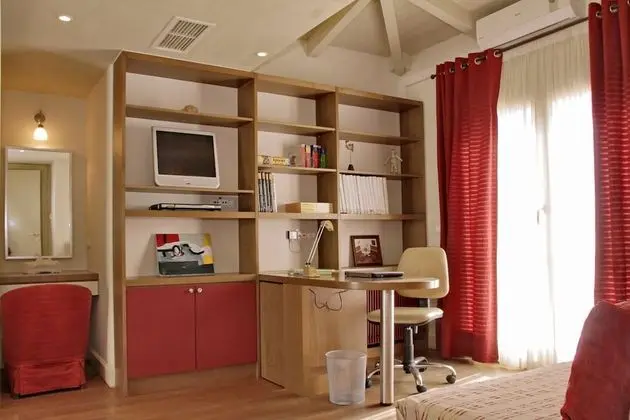 Executive Villa, 6 Yatak Odası, Dağ Manzaralı
