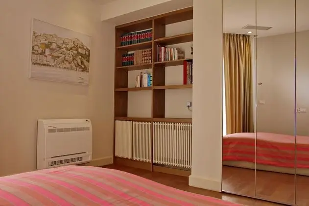 Executive Villa, 6 Yatak Odası, Dağ Manzaralı