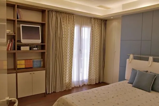 Executive Villa, 6 Yatak Odası, Dağ Manzaralı