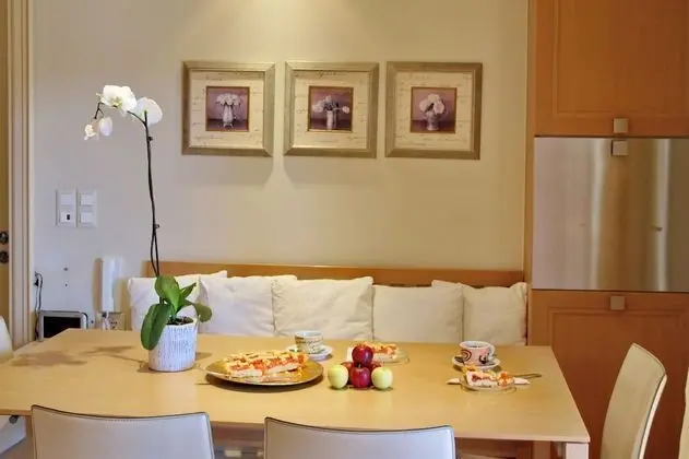 Executive Villa, 6 Yatak Odası, Dağ Manzaralı