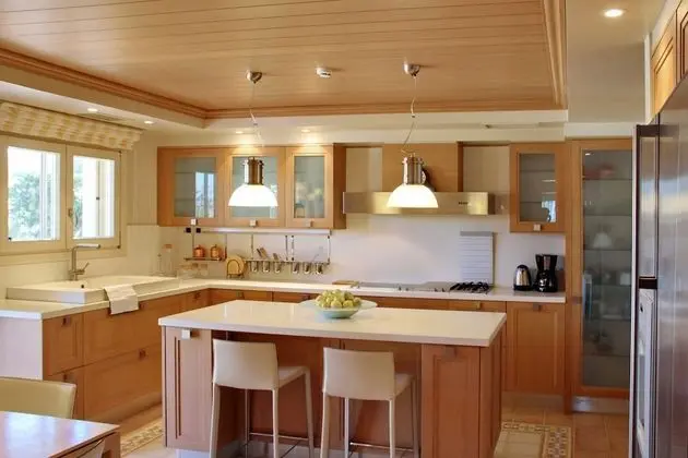 Executive Villa, 6 Yatak Odası, Dağ Manzaralı