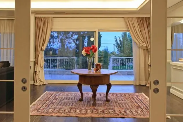 Executive Villa, 6 Yatak Odası, Dağ Manzaralı