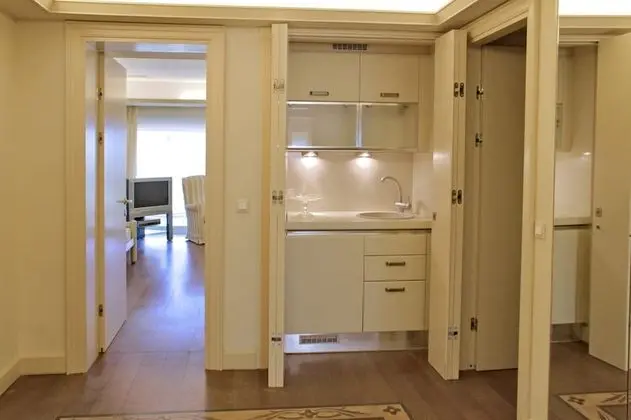Executive Villa, 6 Yatak Odası, Dağ Manzaralı