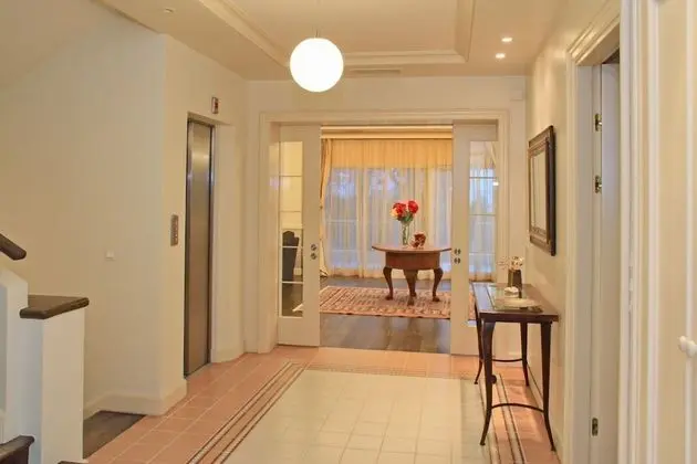 Executive Villa, 6 Yatak Odası, Dağ Manzaralı