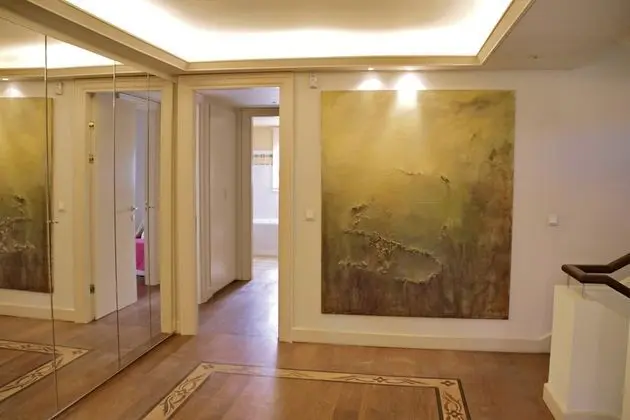 Executive Villa, 6 Yatak Odası, Dağ Manzaralı