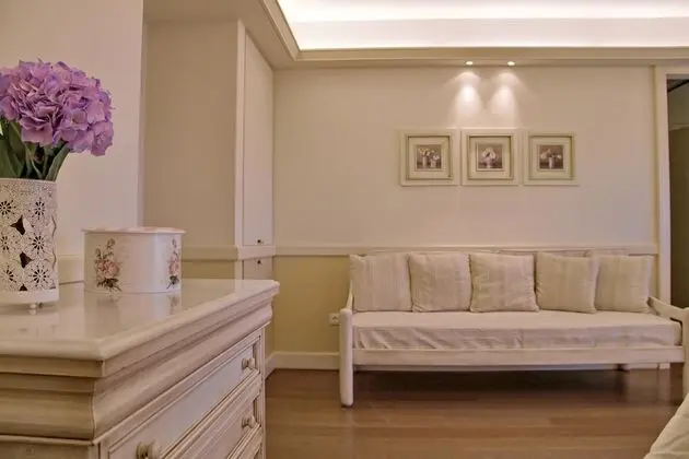 Executive Villa, 6 Yatak Odası, Dağ Manzaralı