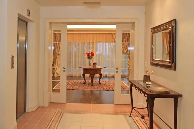 Executive Villa, 6 Yatak Odası, Dağ Manzaralı