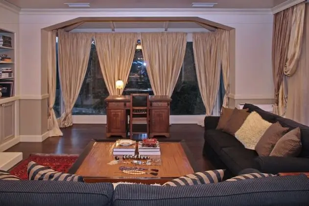 Executive Villa, 6 Yatak Odası, Dağ Manzaralı