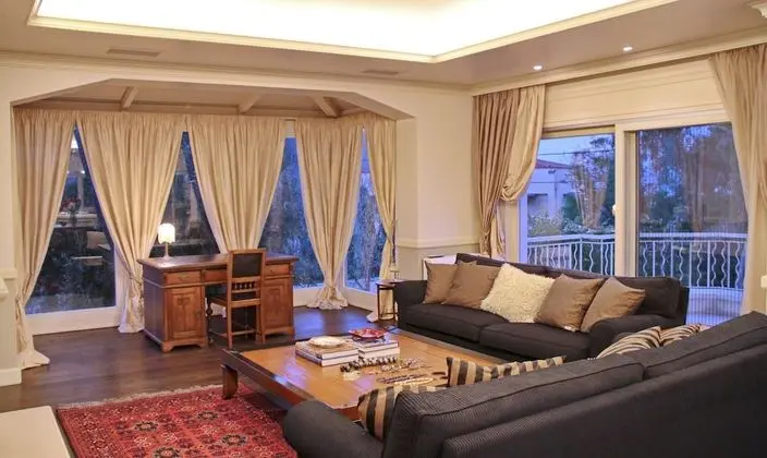 Executive Villa, 6 Yatak Odası, Dağ Manzaralı