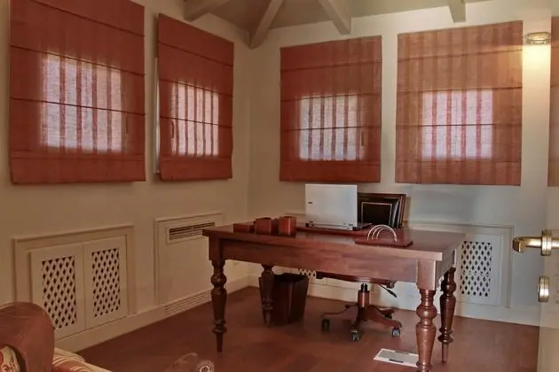 Executive Villa, 6 Yatak Odası, Dağ Manzaralı