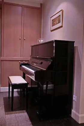 Executive Villa, 6 Yatak Odası, Dağ Manzaralı