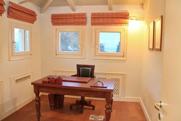 Executive Villa, 6 Yatak Odası, Dağ Manzaralı